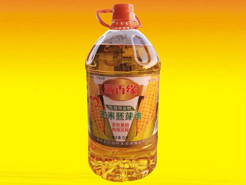 玉米胚芽油销售 产品描述:东莞市芙花年年旺食品有限公司专业生产玉米